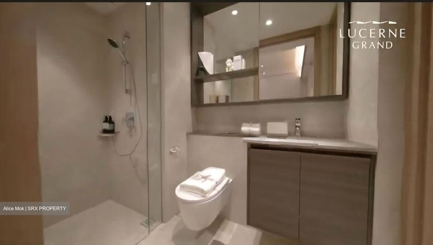 Lakeside Drive (D22), Condominium #631511831